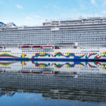NCL Cruise Ship Ranking